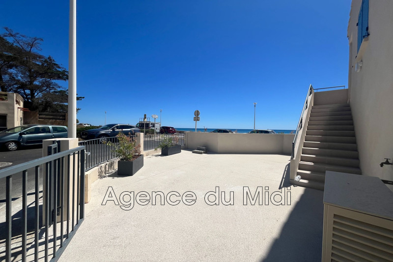 Vente appartement Leucate  