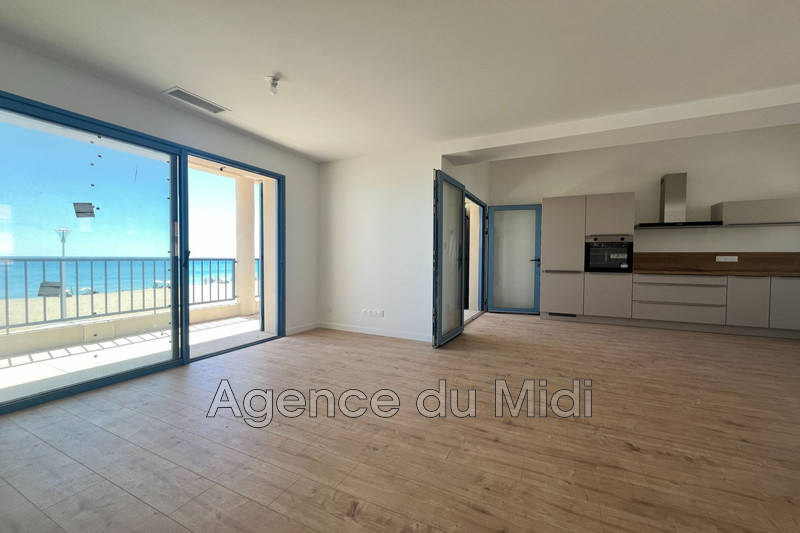 Photo Appartement Leucate Leucate plage,   achat appartement  4 pièces   75&nbsp;m&sup2;