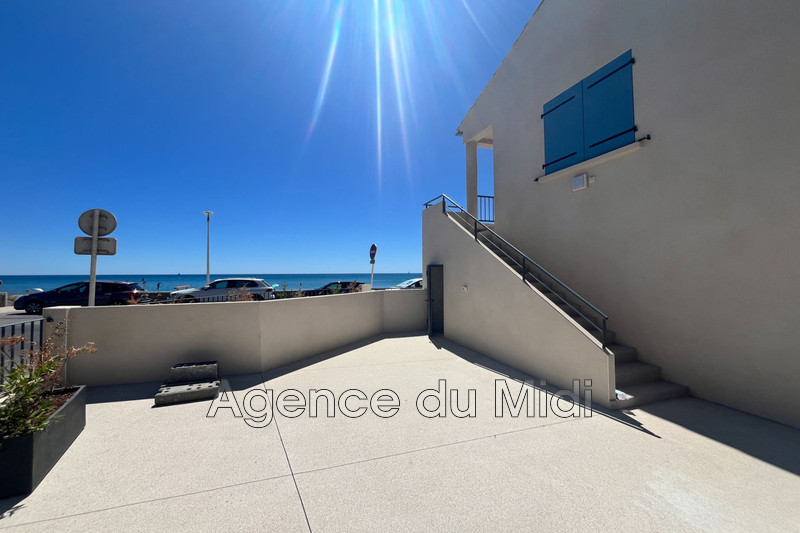 Vente appartement Leucate  