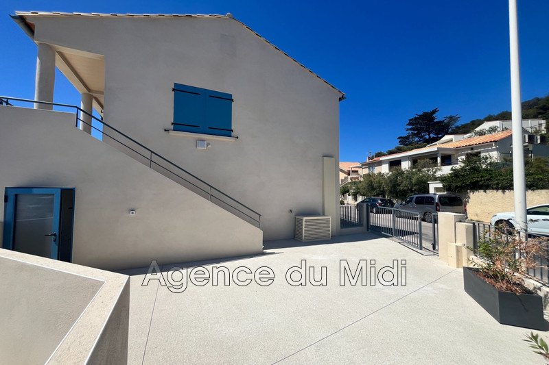 Vente appartement Leucate  