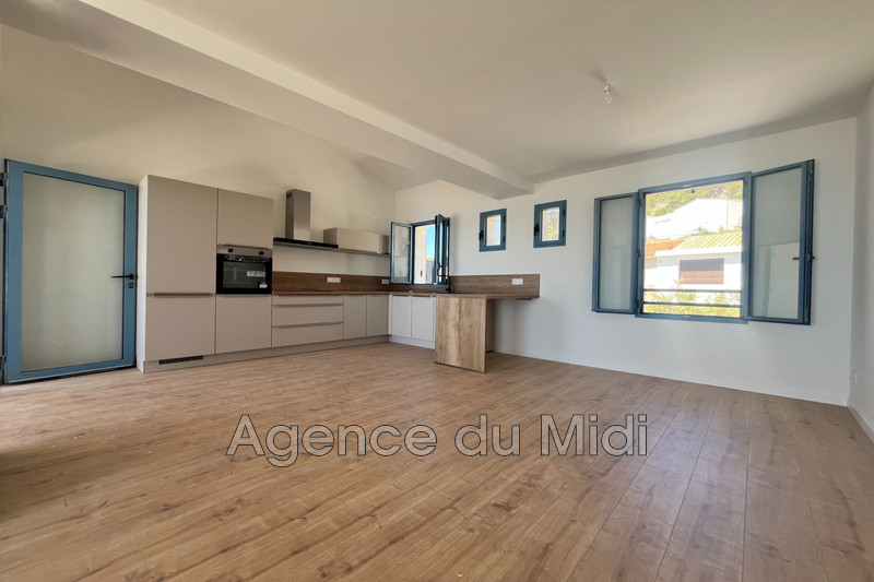 Vente appartement Leucate  