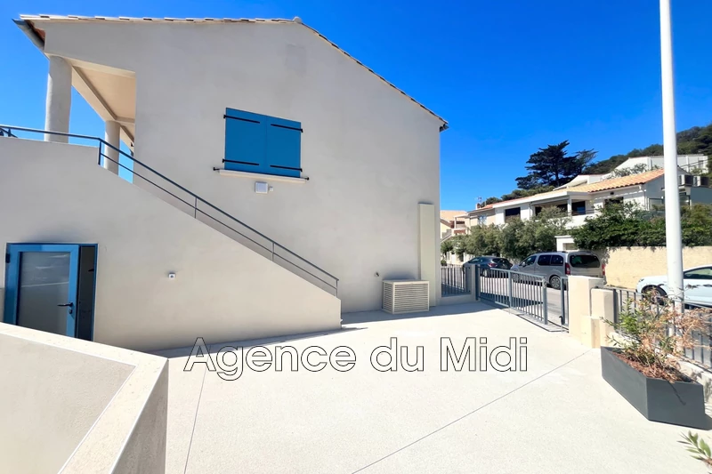 Vente appartement Leucate  