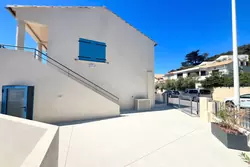 Vente appartement Leucate  