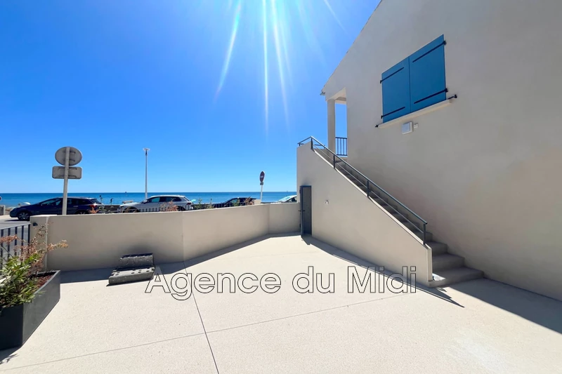 Vente appartement Leucate  