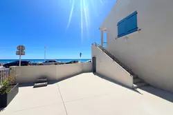 Vente appartement Leucate  