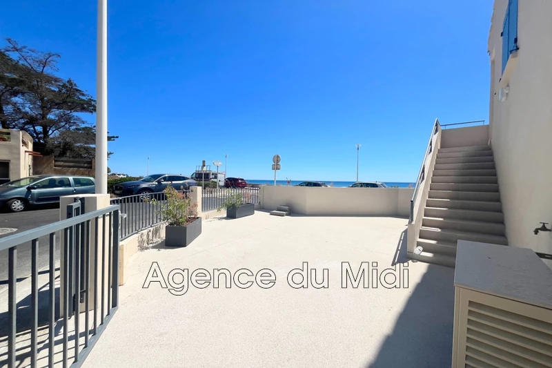 Vente appartement Leucate  
