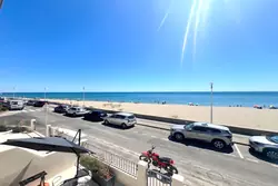 Vente appartement Leucate  
