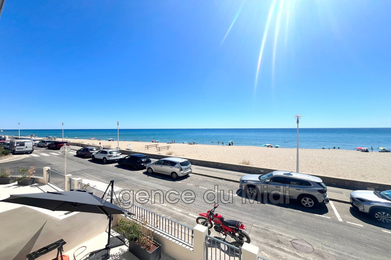 Photo Appartement Leucate Leucate plage,   achat appartement  4 pièces   75&nbsp;m&sup2;