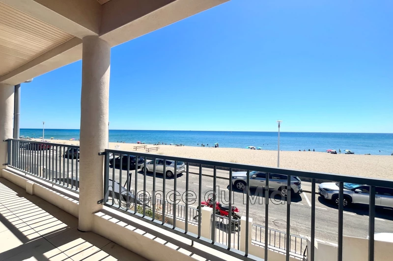 Vente appartement Leucate  