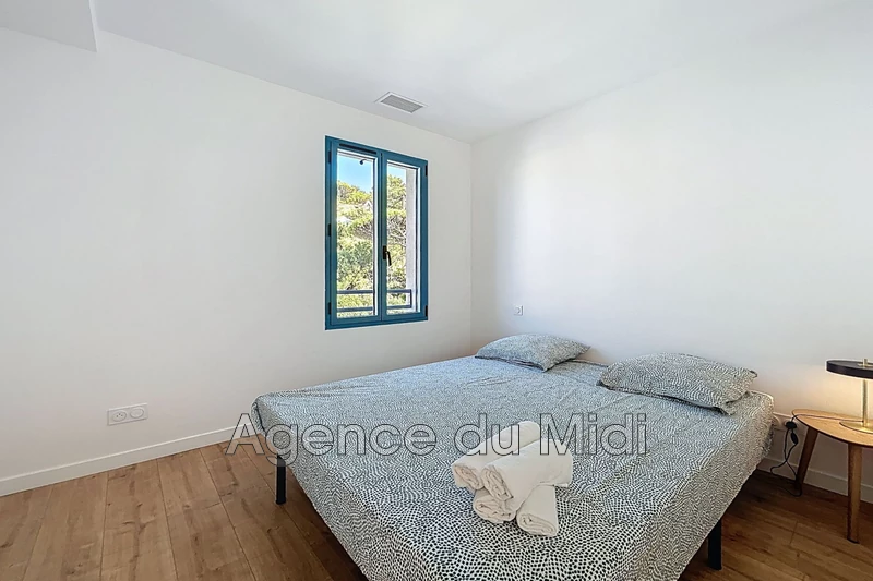 Vente appartement Leucate  