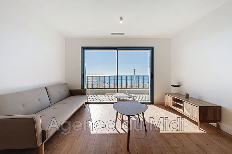 Photo Appartement Leucate Leucate plage,   achat appartement  4 pièces   73&nbsp;m&sup2;