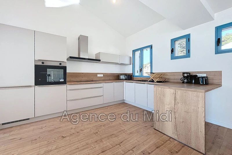 Vente appartement Leucate  