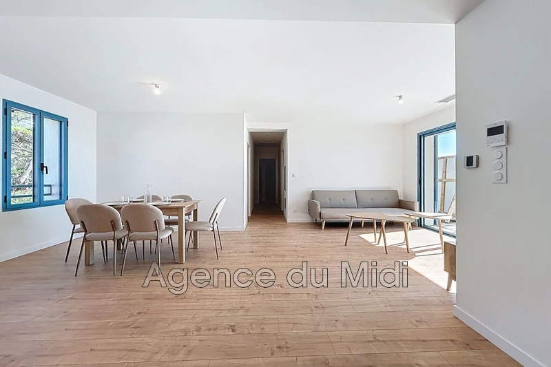 Vente appartement Leucate  