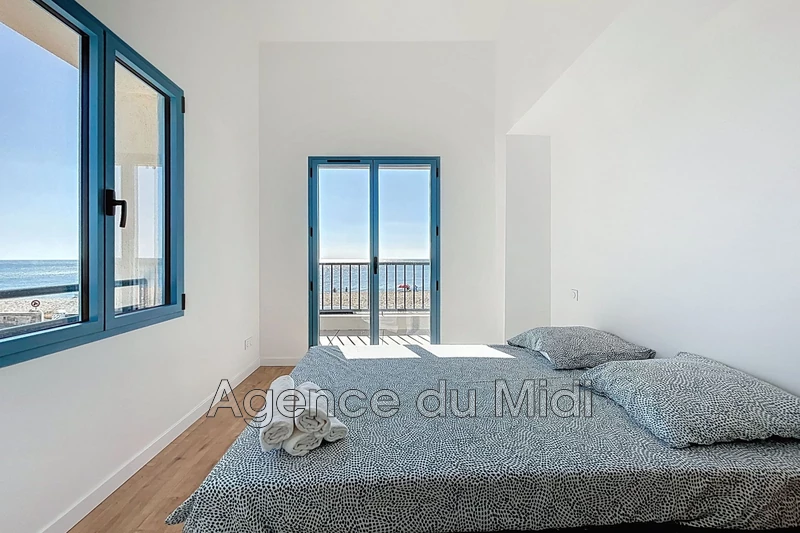 Vente appartement Leucate  