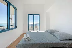 Vente appartement Leucate  