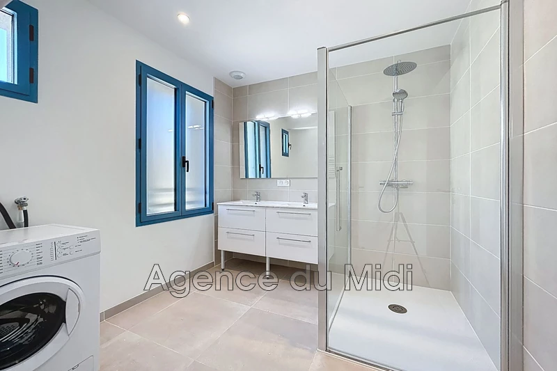 Vente appartement Leucate  