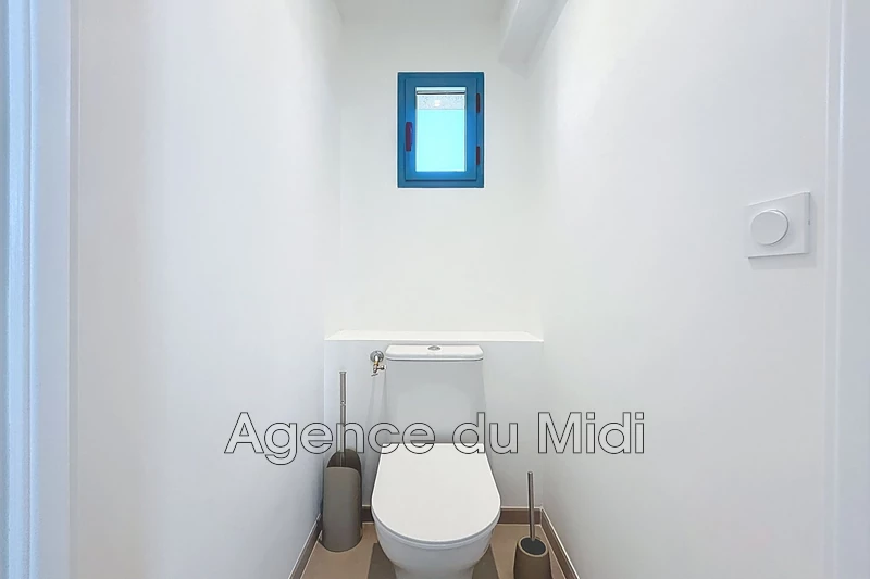 Vente appartement Leucate  