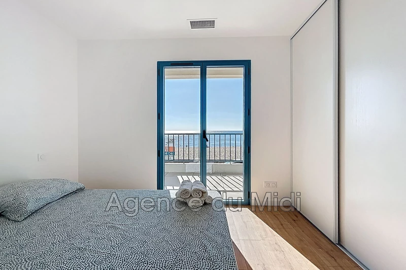 Vente appartement Leucate  