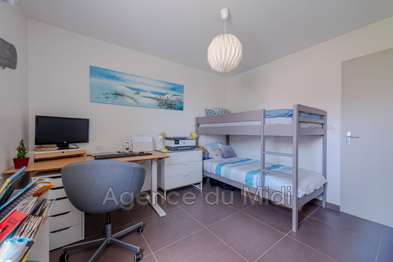 Vente appartement Leucate  