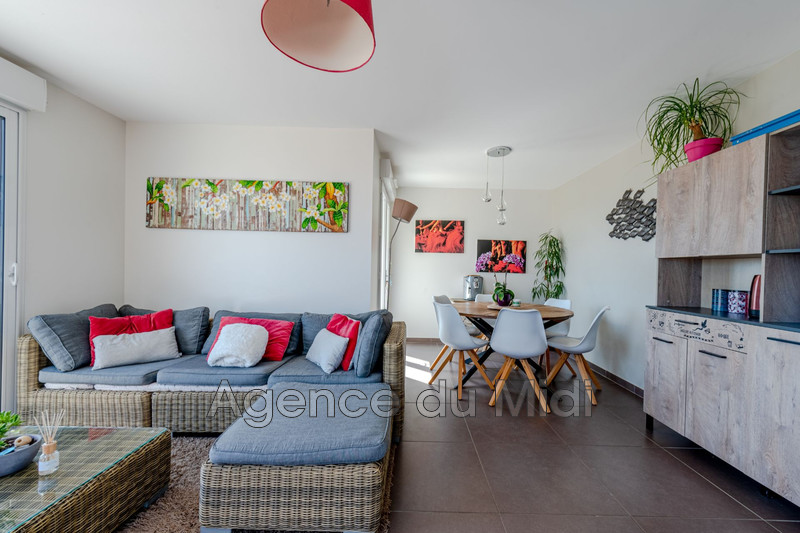 Vente appartement Leucate  