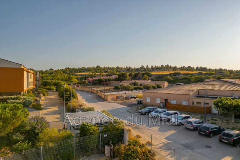 Vente appartement Leucate  
