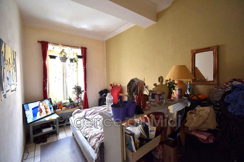 Photo Appartement Leucate Leucate village, achat appartement 1 pièce 24 m²