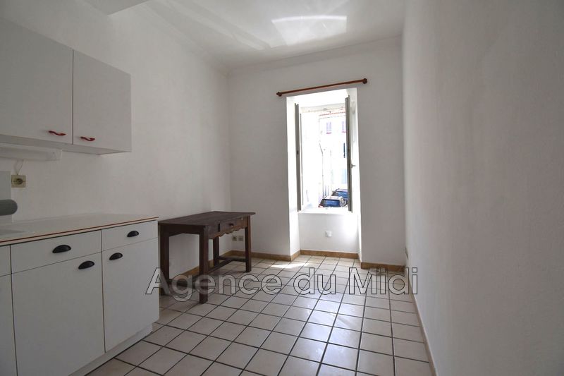 Photo Apartment Leucate Leucate village, to buy apartment 1 room 24 m²