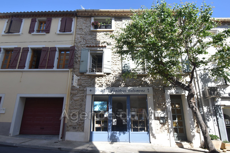 Photo Idéal investisseur Leucate Leucate village,   achat idéal investisseur  2 chambres   105&nbsp;m&sup2;