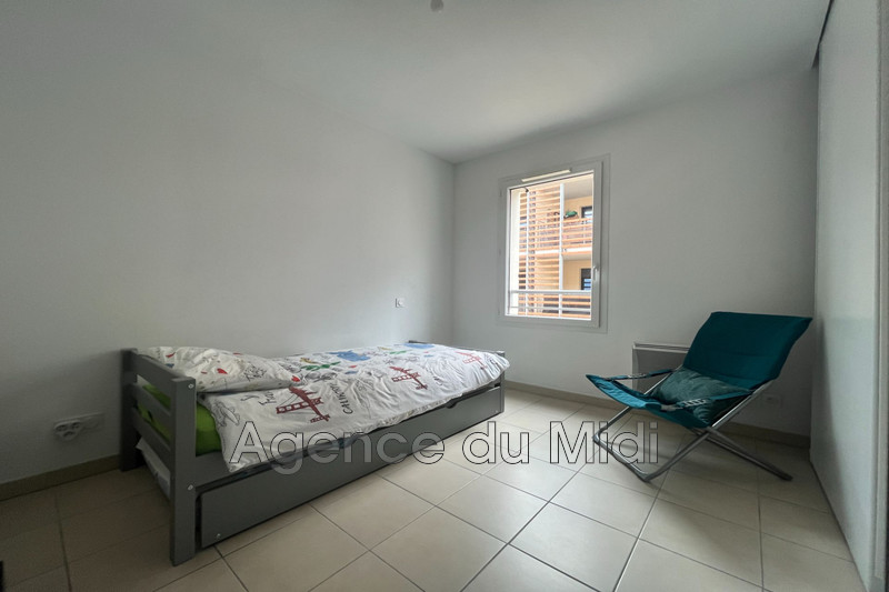 Vente appartement Leucate  