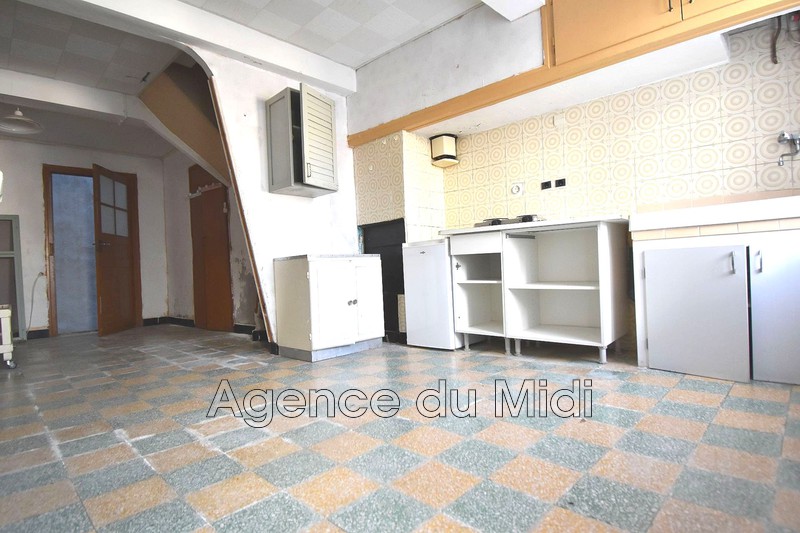 Photo Maison de village Leucate Leucate village, achat maison de village 3 chambres 90 m²
