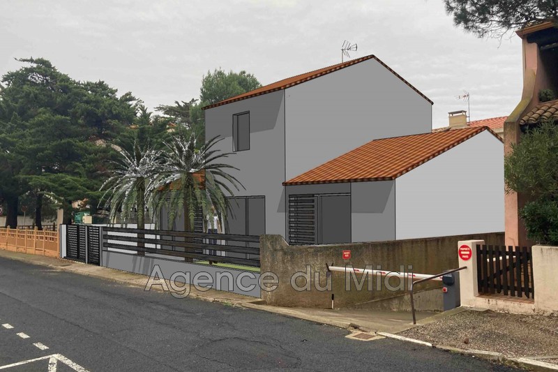 Photo House Leucate Leucate plage,   to buy house  5 bedroom   130&nbsp;m&sup2;