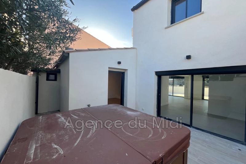 Vente maison Leucate  