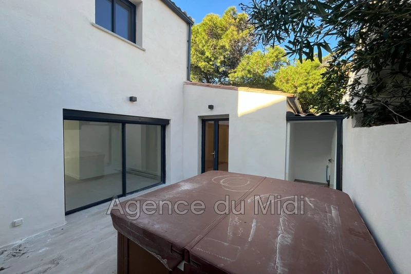 Vente maison Leucate  