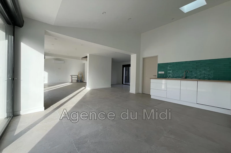 Vente maison Leucate  