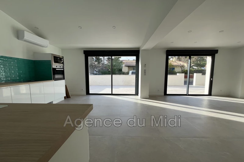 Vente maison Leucate  