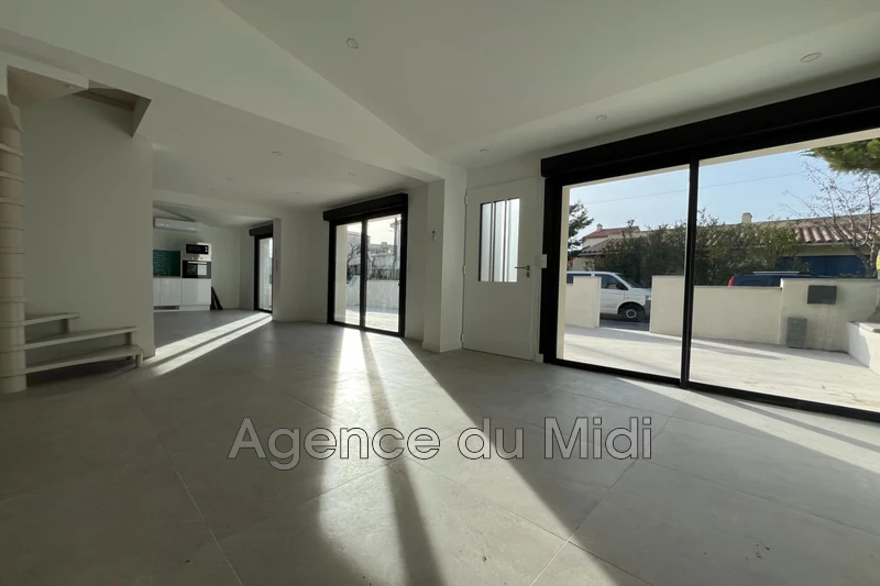 Vente maison Leucate  