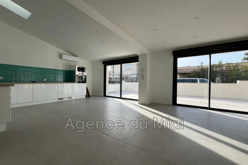 Vente maison Leucate  