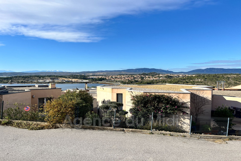 Vente appartement Leucate  