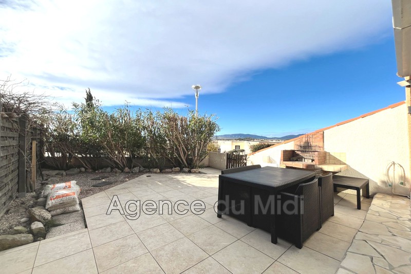 Vente appartement Leucate  