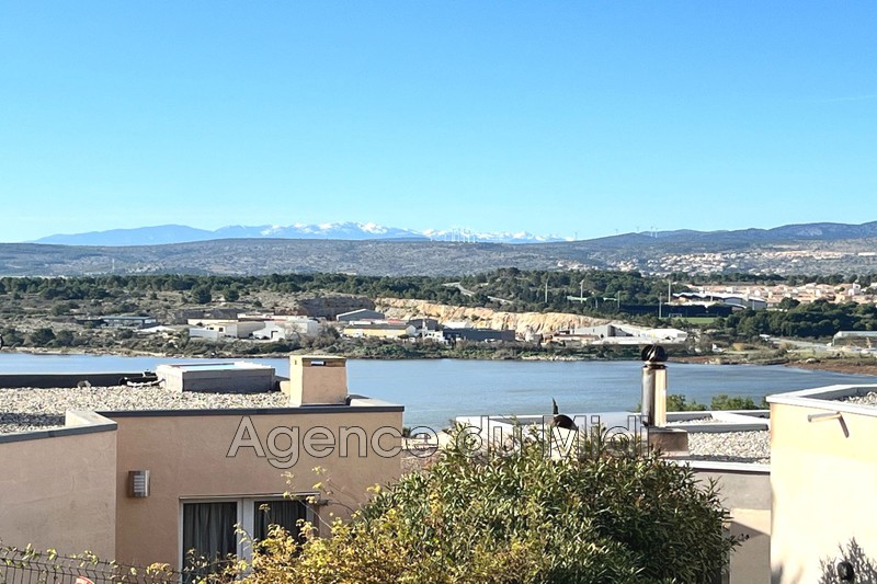 Vente appartement Leucate  