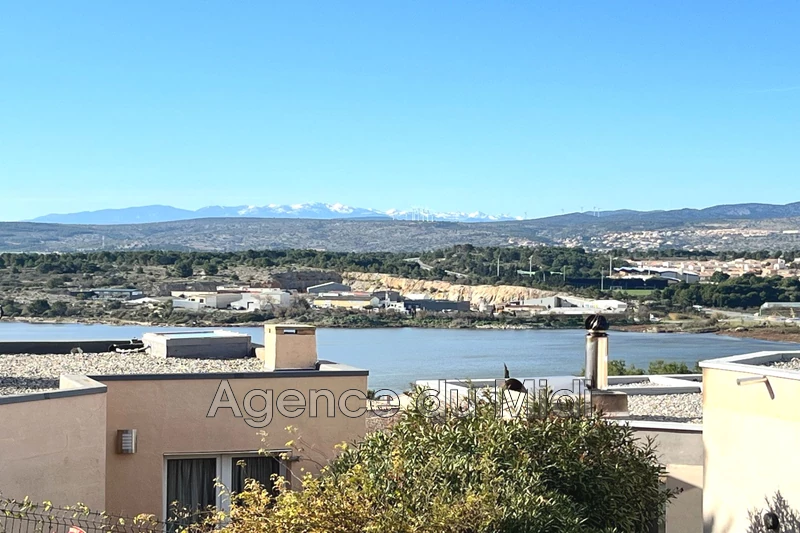 Vente appartement Leucate  