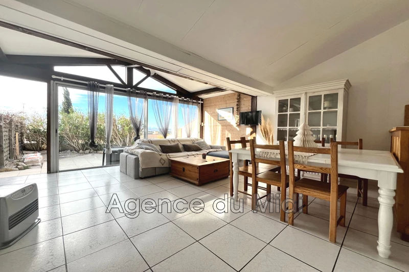 Photo Apartment Leucate Leucate plage,   to buy apartment  3 rooms   54&nbsp;m&sup2;