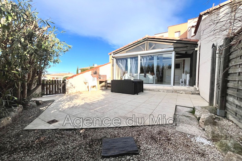 Vente appartement Leucate  