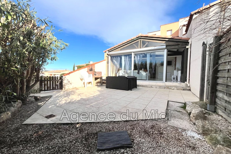 Vente appartement Leucate  