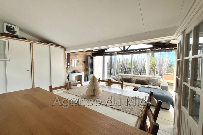Vente appartement Leucate  