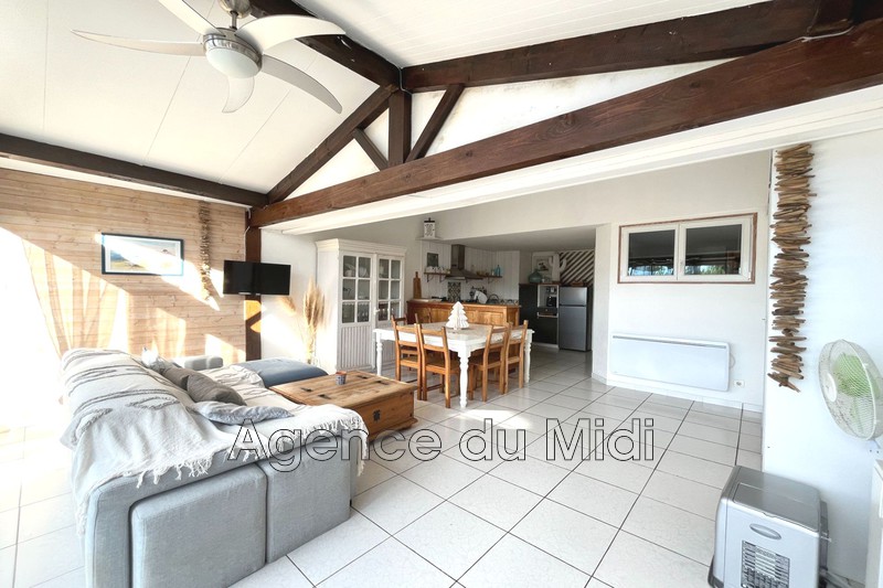 Vente appartement Leucate  