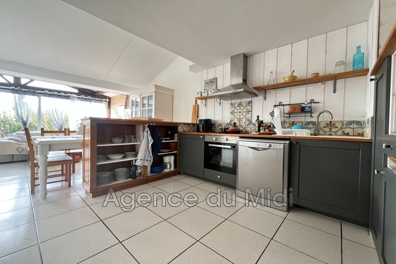Vente appartement Leucate  