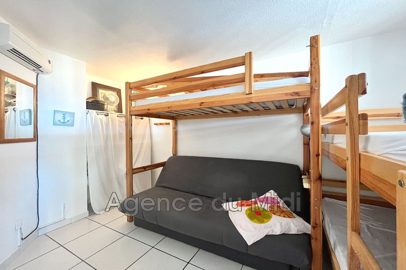 Vente appartement Leucate  