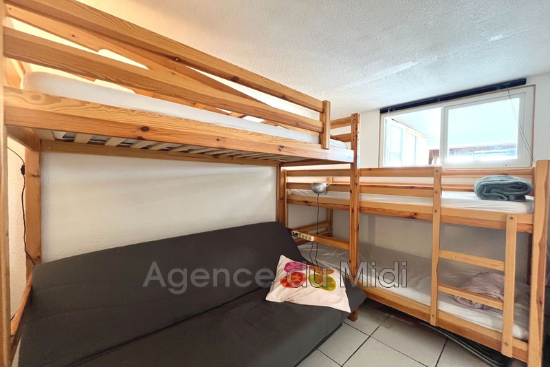 Vente appartement Leucate  