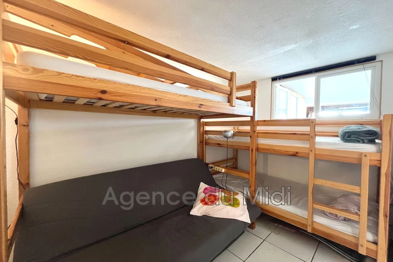 Vente appartement Leucate  